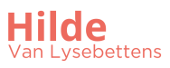 Hilde Van Lysebettens