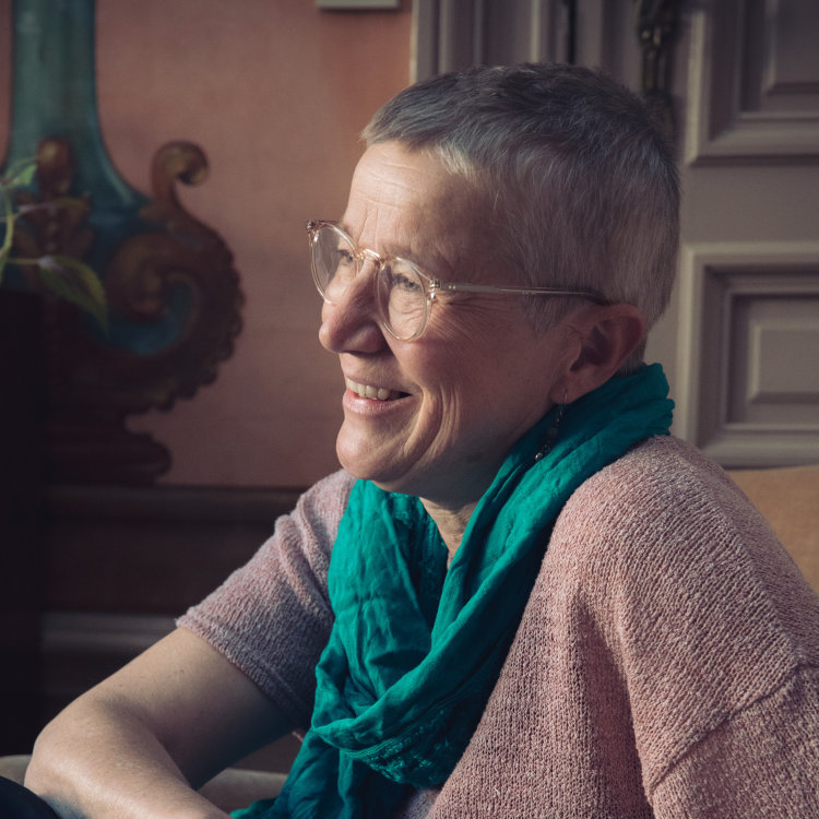 Hilde Van Lysebettens