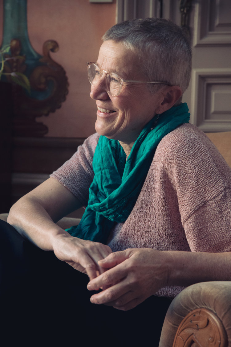 Hilde Van Lysebettens